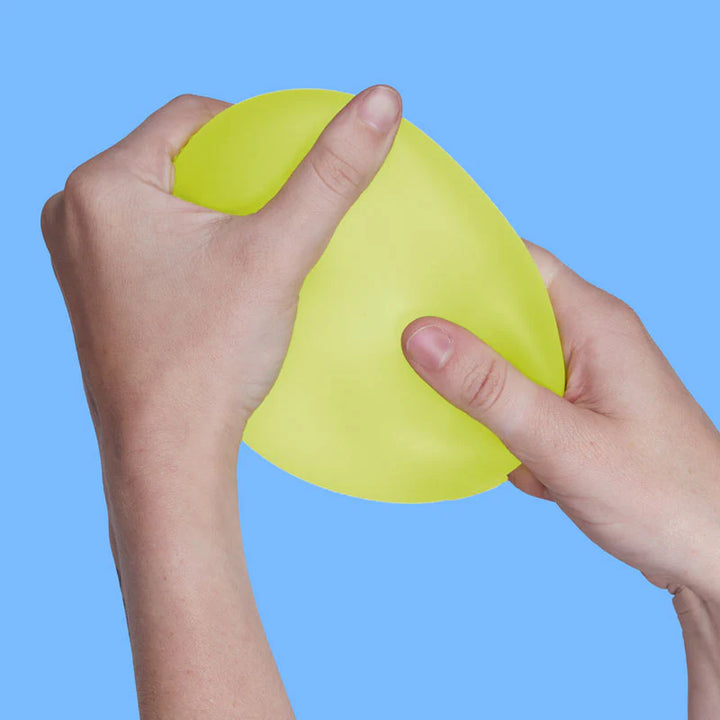 Speks Jumbo Gump Stress Ball