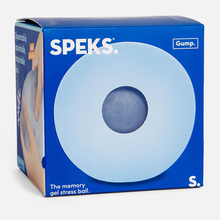 Speks Jumbo Gump Stress Ball