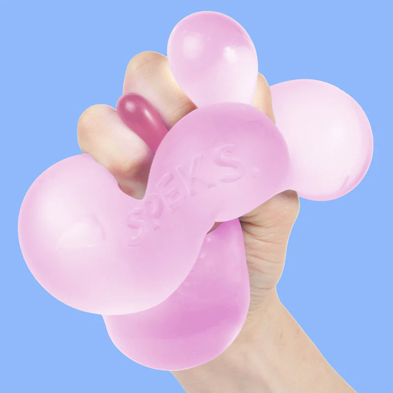 Speks Jumbo Gump Stress Ball