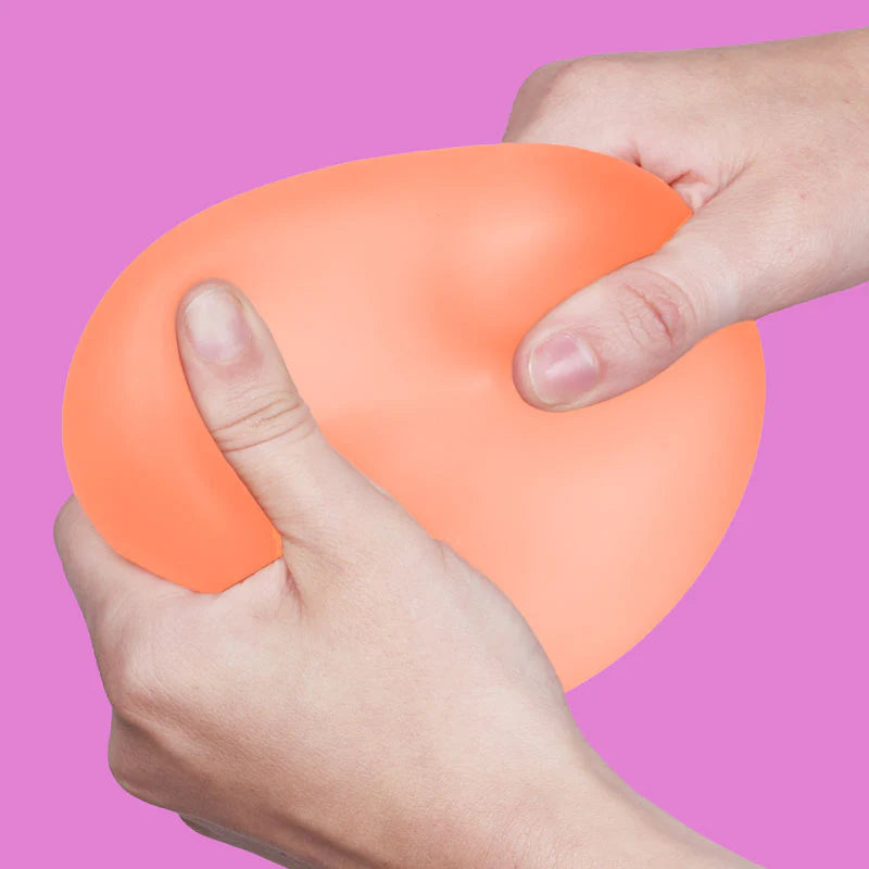 Speks Jumbo Gump Stress Ball