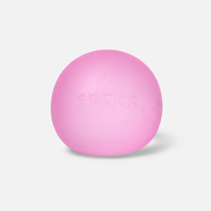 Speks Gump Stress Ball