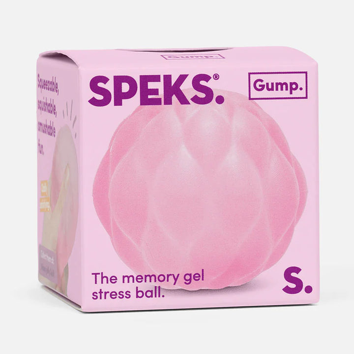 Speks Gump Surface Assortment