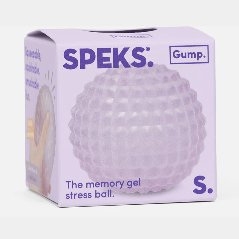 Speks Gump Surface Assortment