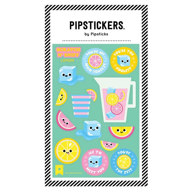 Pipstickers You&