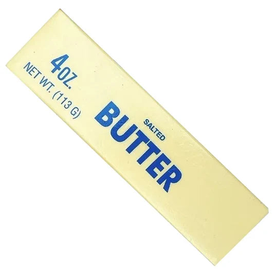 GIANT Slow Rise Large Squishy Butter