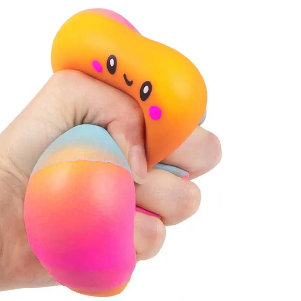Scrunchems Marshmallow Squishy