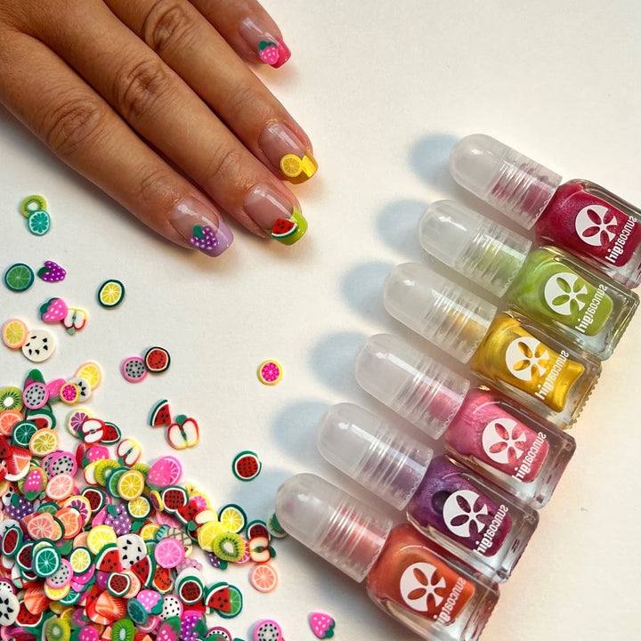 Suncoat Kids Scented Nail Polish Kit
