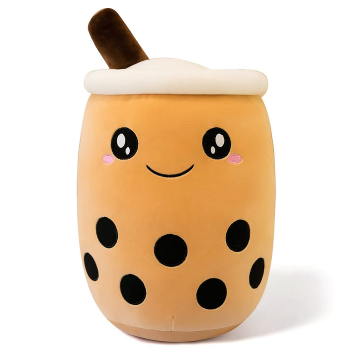 Giant Boba Plush 27.5"
