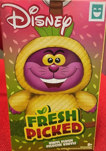 Disney Vinyl Plush Clip-On Blind Box - FINAL SALE