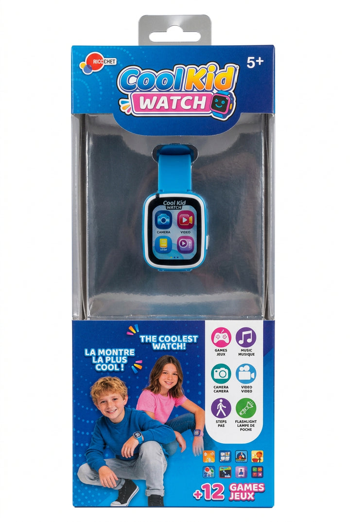 Cool Kid Watch