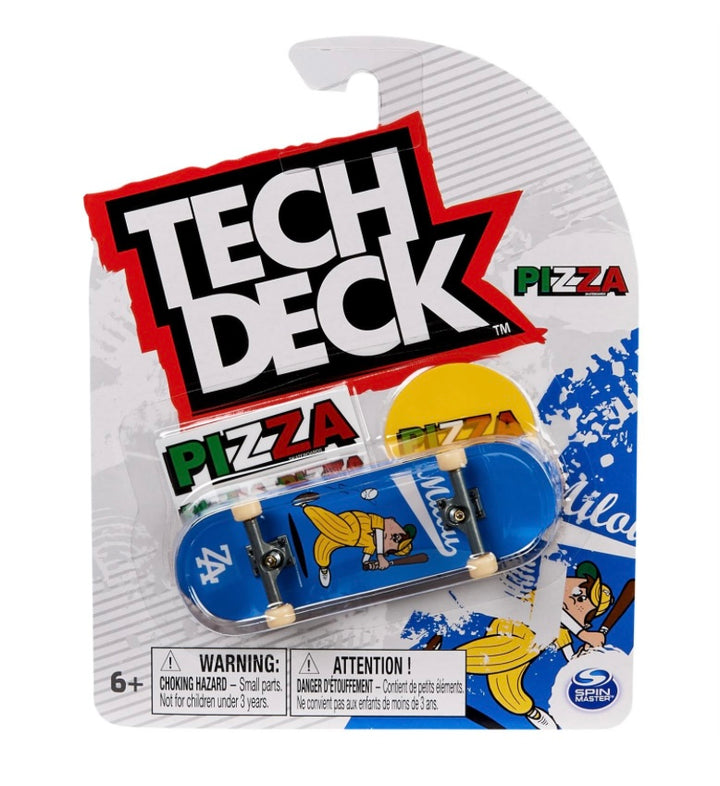 Tech Deck Singles