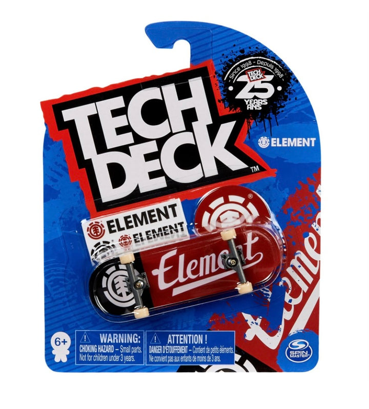 Tech Deck Singles