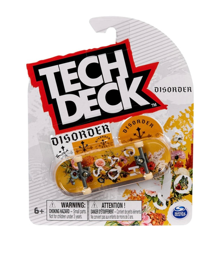 Tech Deck Singles