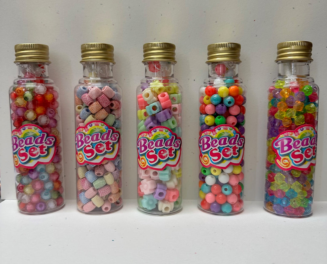 DIY Fashion Beads Set