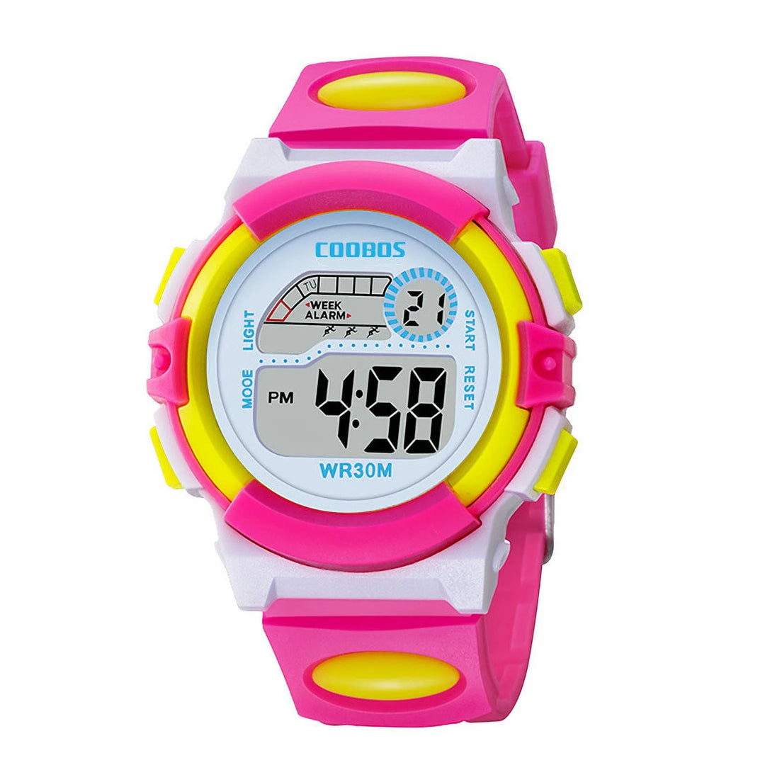 Kids Digital Sport Watch Assortment