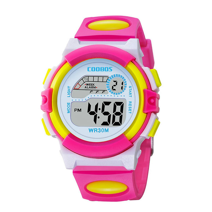 Kids Digital Sport Watch Assortment