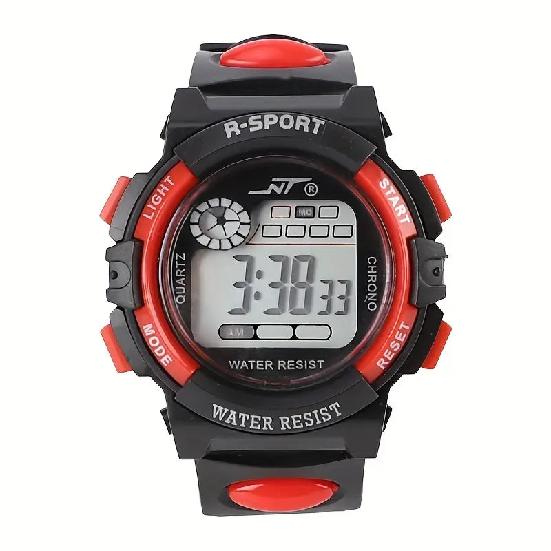 Kids Digital Sport Watch Assortment