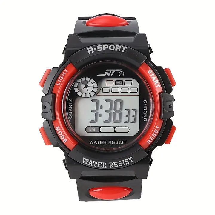 Kids Digital Sport Watch Assortment