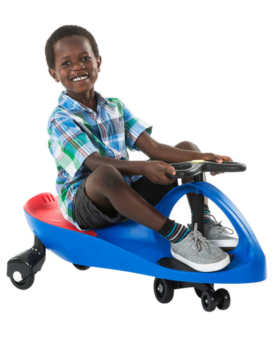 Original PlasmaCar - Blue