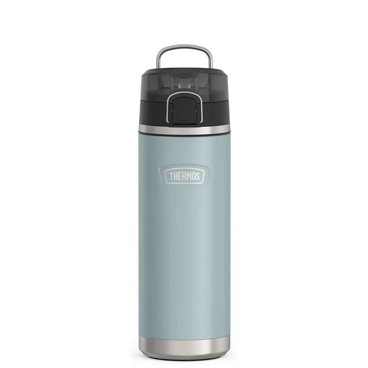 Thermos 24oz Icon Water Bottle with Spout - Glacier