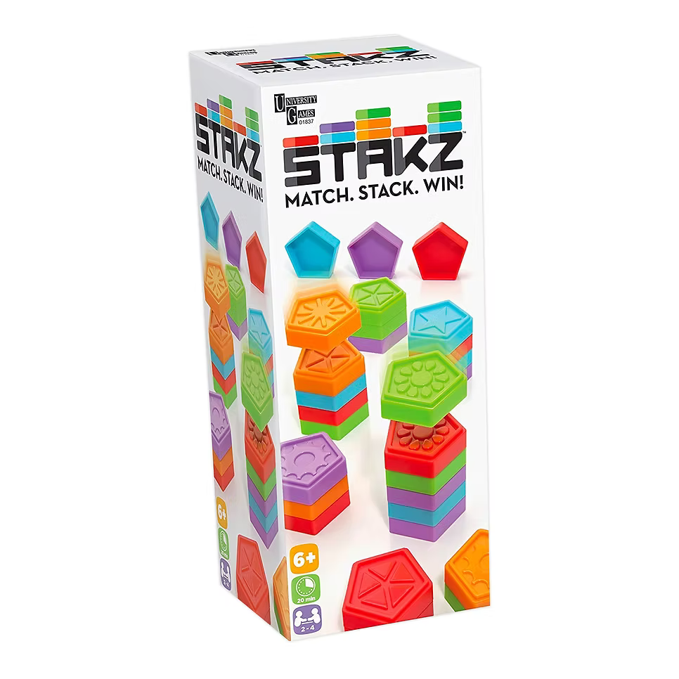Stakz Game