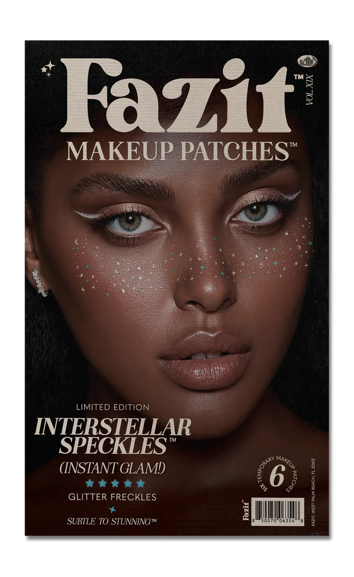 Fazit Makeup Patches