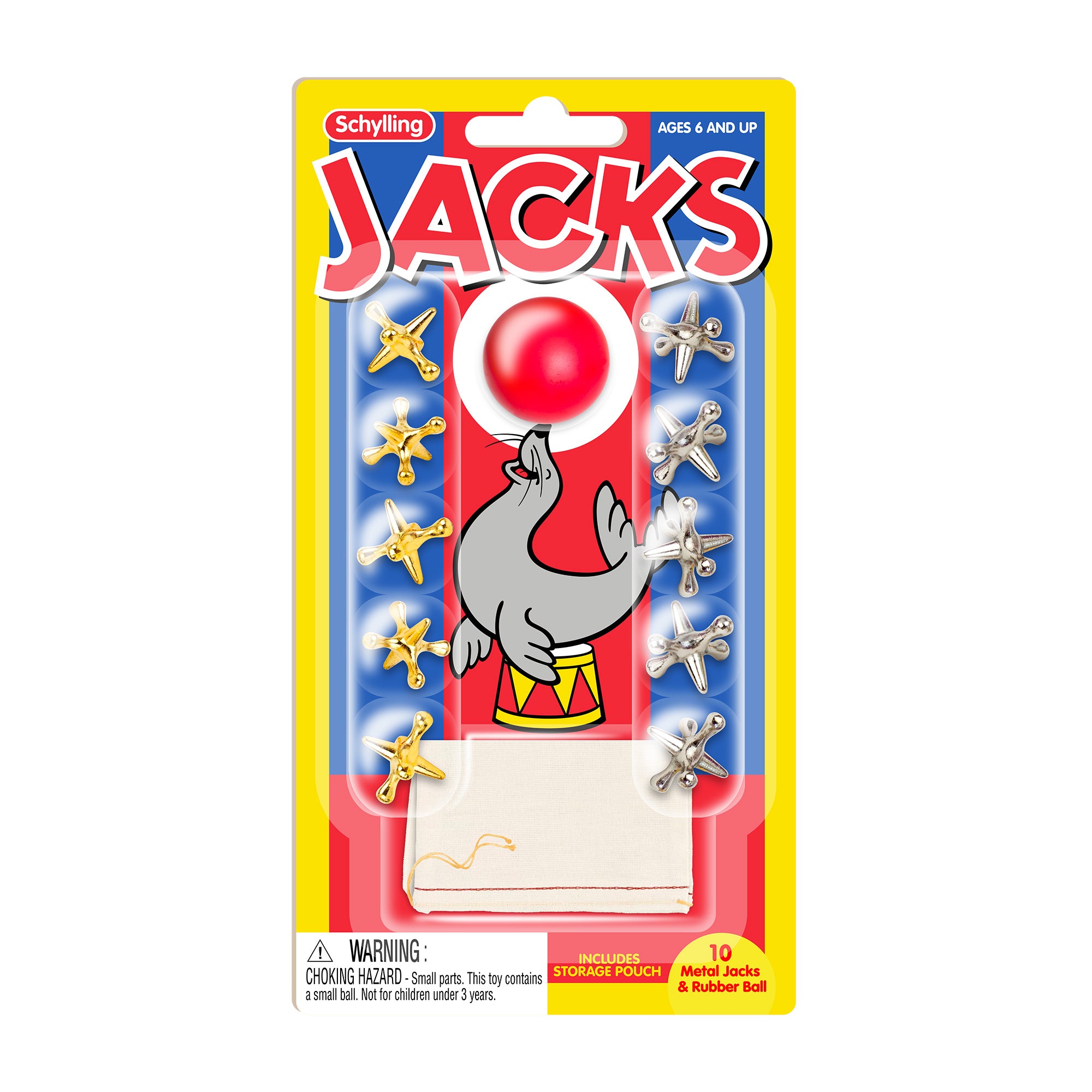 Metal Jacks Toytown – Toytown Toronto