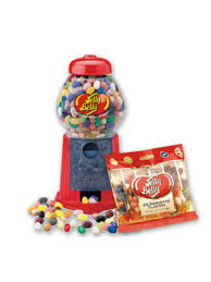 Jelly Belly Mini Bean Machine
