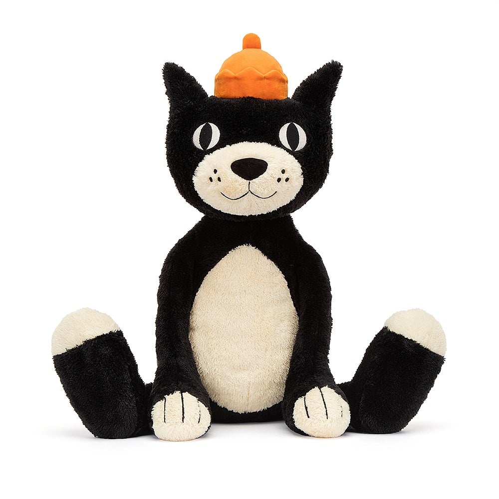 Jellycat Jack Original Really Big Toytown – Toytown Toronto