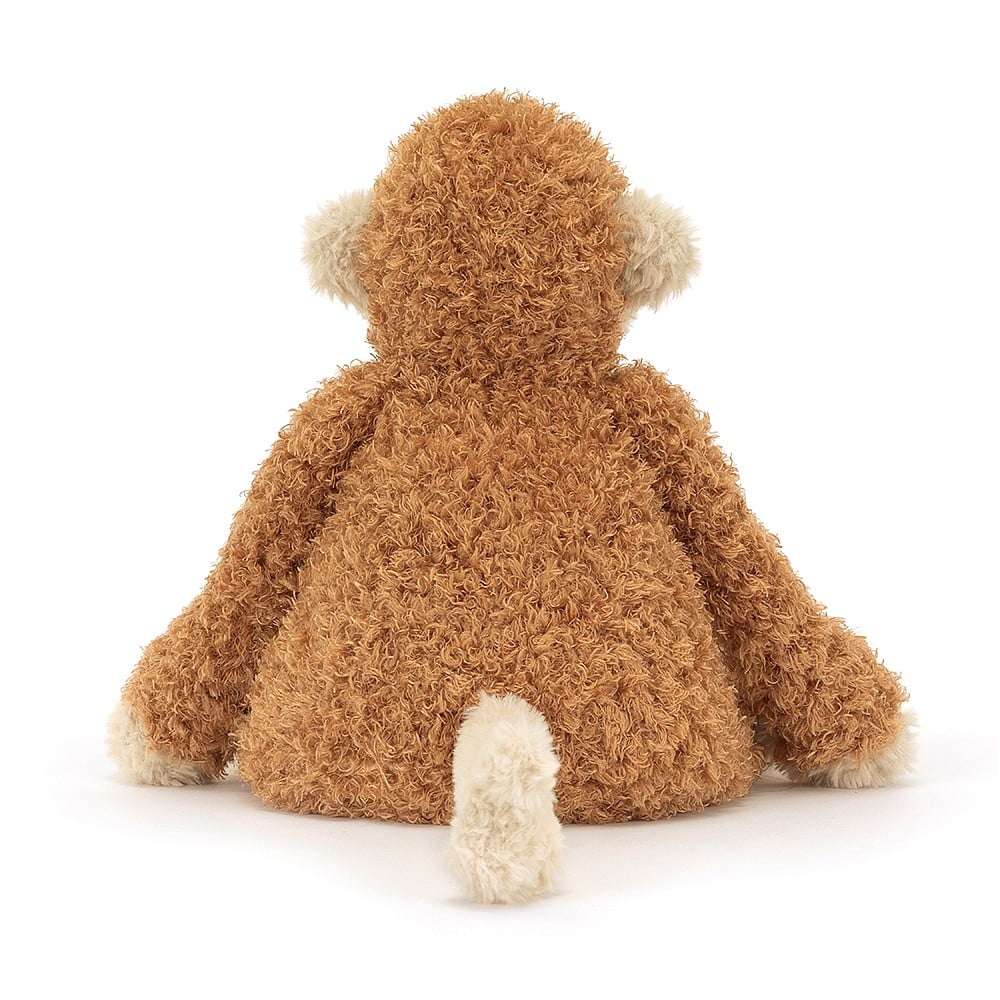 Jellycat Junglie Monkey