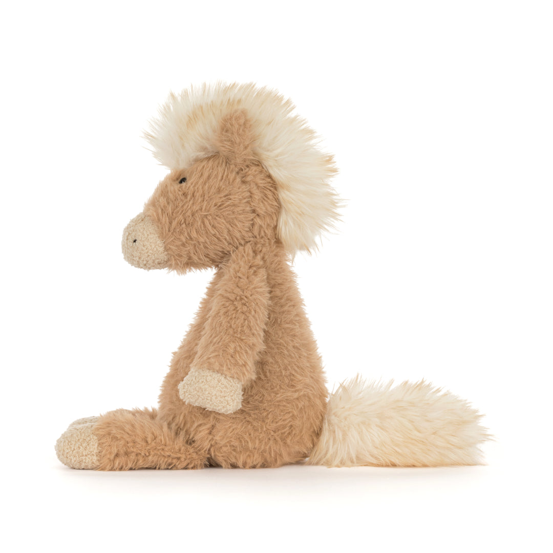 Jellycat Canterneigh Pony- LIMIT ONE PER CUSTOMER