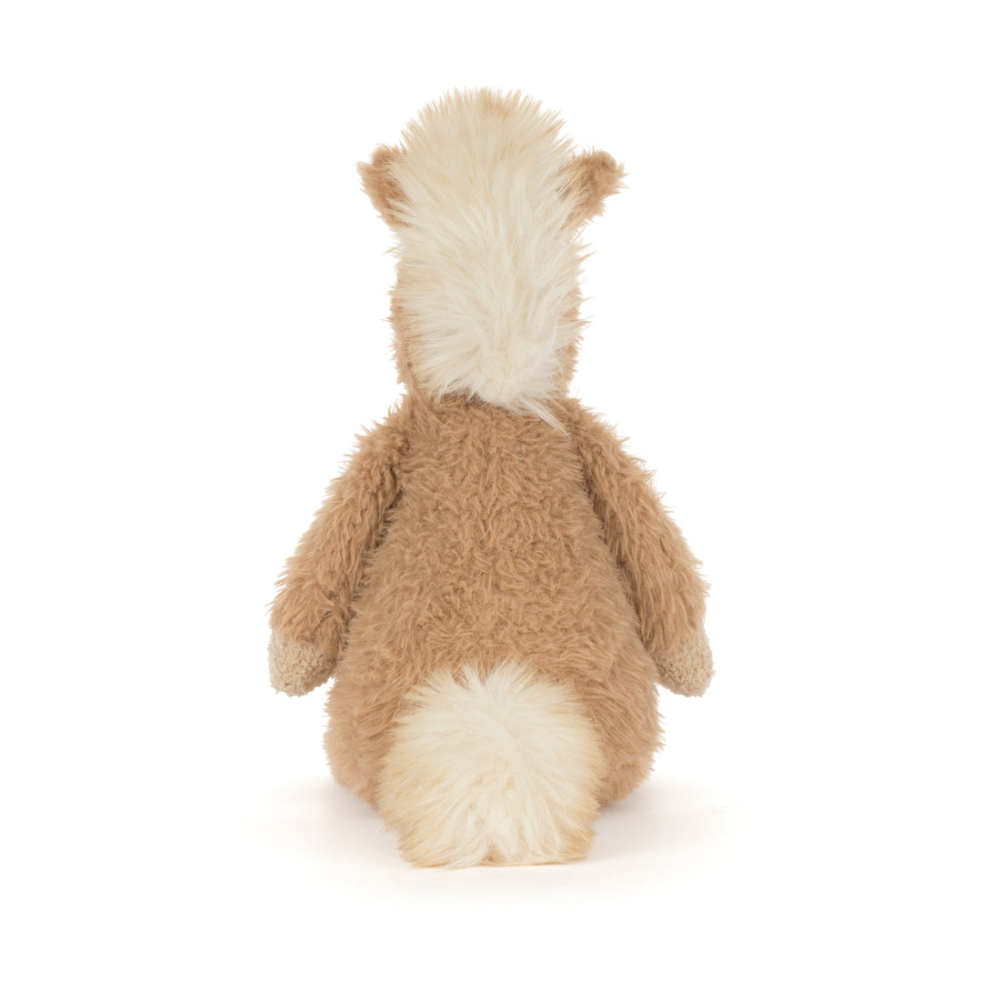Jellycat Canterneigh Pony- LIMIT ONE PER CUSTOMER