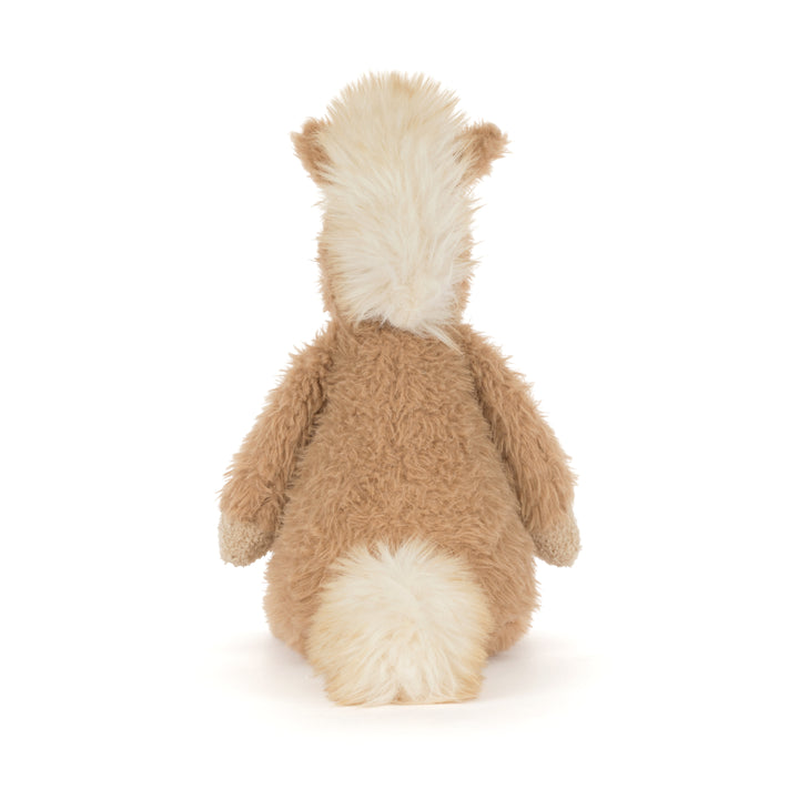 Jellycat Canterneigh Pony- LIMIT ONE PER CUSTOMER