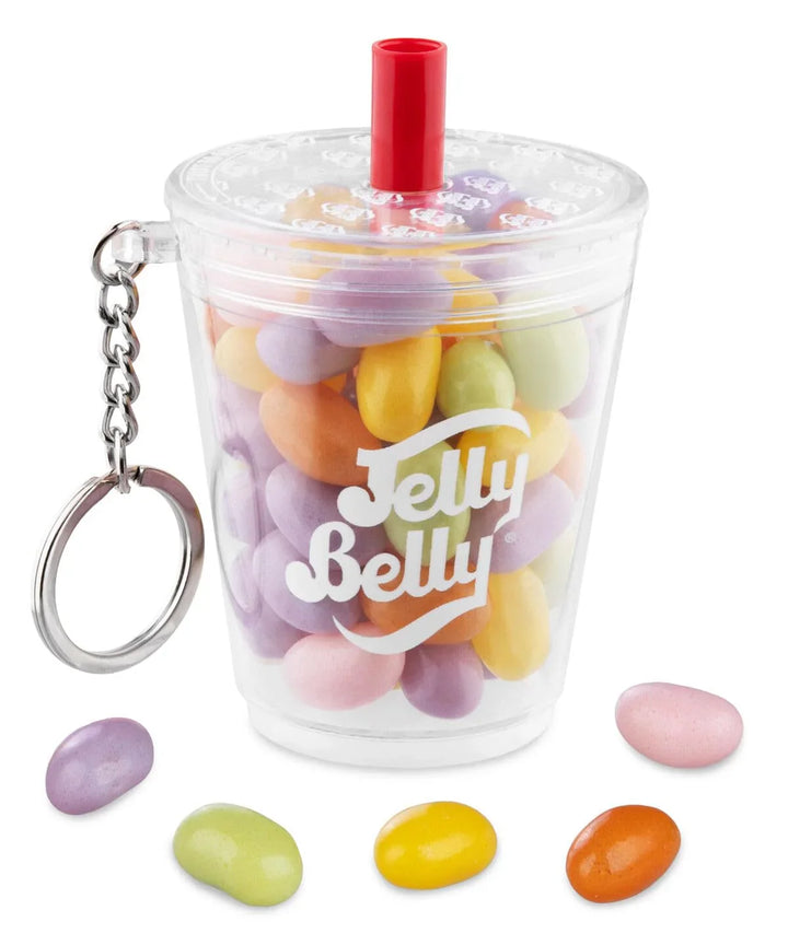Jelly Belly Boba Milk Tea Mini Cup