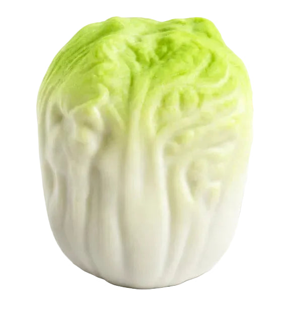 Crunchy Cabbage Squishy
