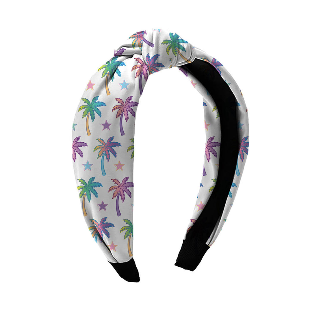 Top Trenz Knot Headband Assorted Styles