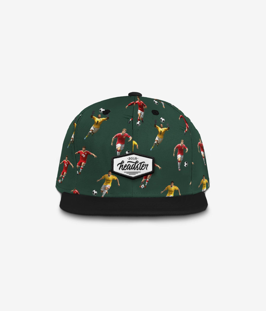 Headster Kids Kick Off Snapback