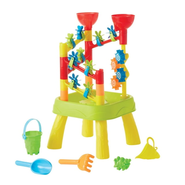 Kidoozie Water Tower Playset