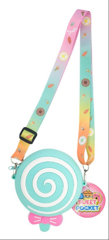 Sweet Pocket Purse Assortment