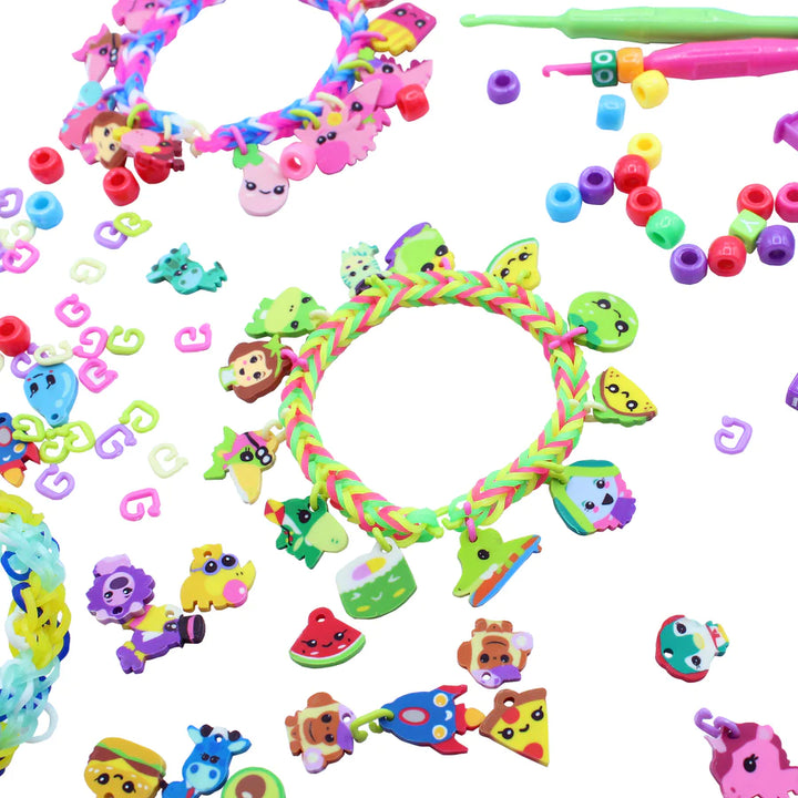 Rainbow Loom Loomi-Pals Mega Combo Set