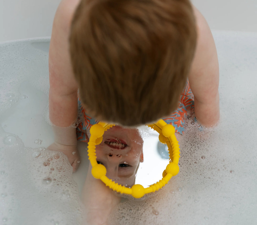 Lookee Bath Mirror