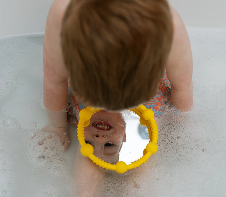 Lookee Bath Mirror