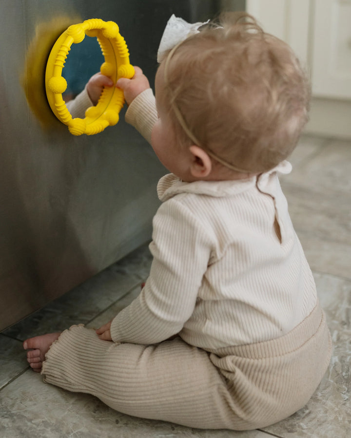 Lookee Bath Mirror