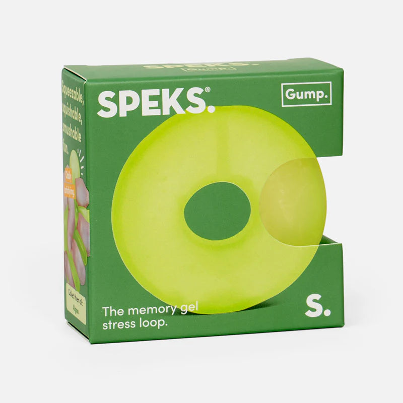 Speks Jumbo Gump Loop