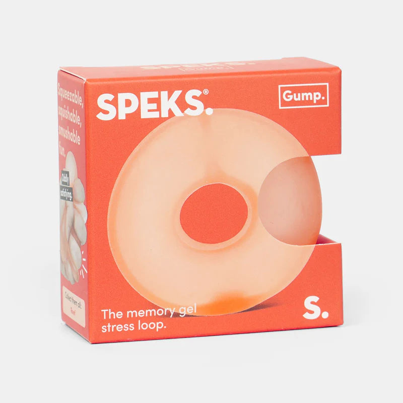 Speks Jumbo Gump Loop