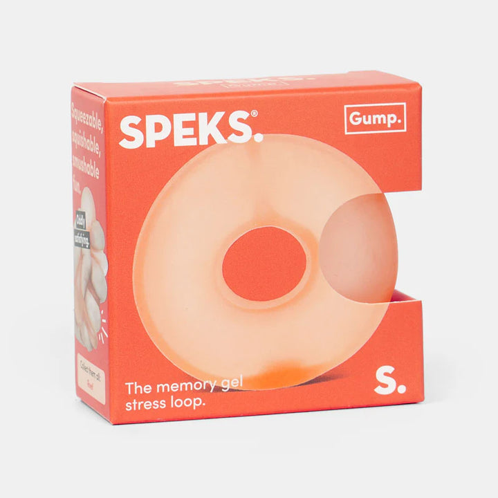 Speks Jumbo Gump Loop
