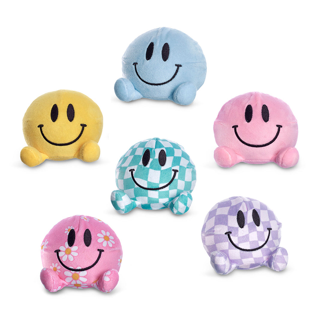 Magic Fortune Friend Waterball- Happy Face Assortment