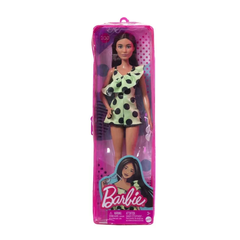 Barbie Fashionistas Doll Assortment