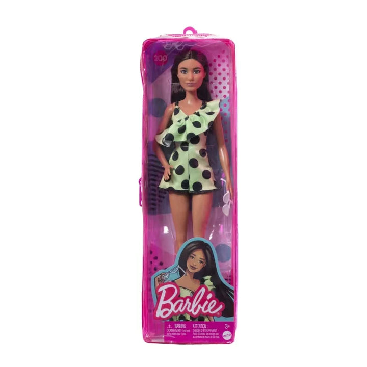 Barbie Fashionistas Doll Assortment