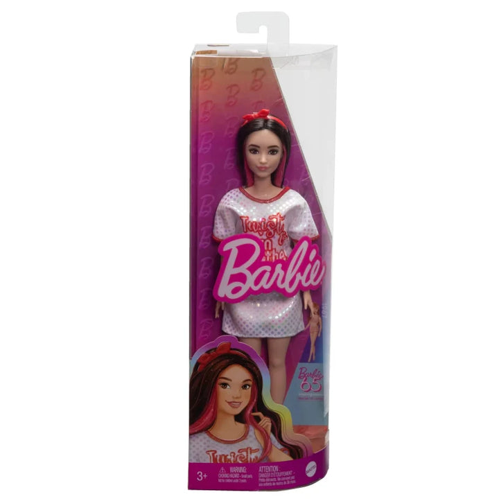Barbie Fashionistas Doll Assortment